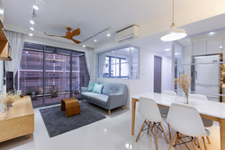 Blk 530D Pasir Ris One (Pasir Ris), HDB 4 Rooms #276009631